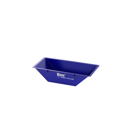 Bon Tool Bon 11-304 Mortar Box, Steel 4.4 Cubic Feet 11-304